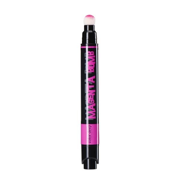 COLOR DEEP Pink Mauve Тинт-кушон для губ, цвет Розово-лиловый