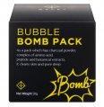 GSLEY BUBBLE BOMB PACK Пузырьковая маска для лица