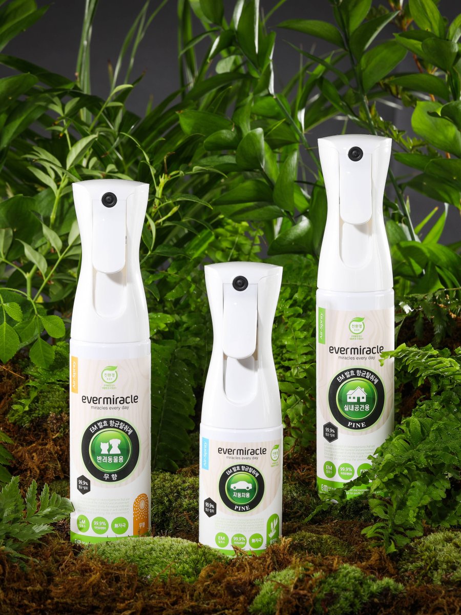 SALLIMI EM DEODORANT PINE Дезодорант-нейтрализатор запахов с ароматом сосны для салона авто, запасной блок