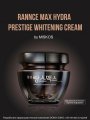 Отбеливающий крем для лица Rannce Max Prestige Whitening Cream 20 гр.