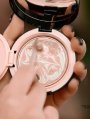 COLOR DEEP Кушон увлажняющий с коллагеном Хонолулу 23 тон бежевый