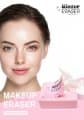 COLOR DEEP Makeup ERASER салфетки очищающие от макияжа
